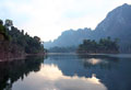 Khao Sok Nationalpark